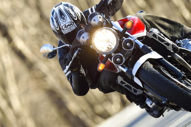 画像1: CB1300 SUPER FOUR
