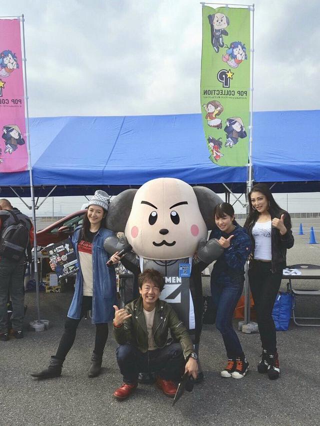 画像10: 技が凄い!