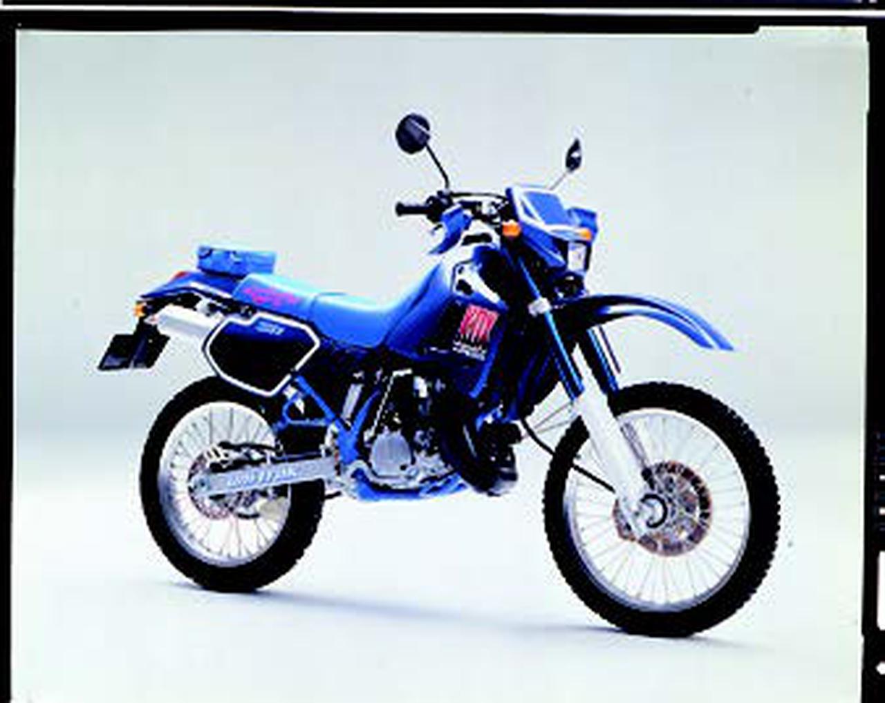 カワサキ KDX200SR kawasaki KDX200SR 1989 レストア NO4 完成」 | ウェビックコミュニティ
