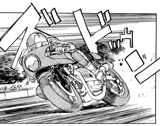 画像: 第11回/皆川るみ子のドゥカティ「900SS」