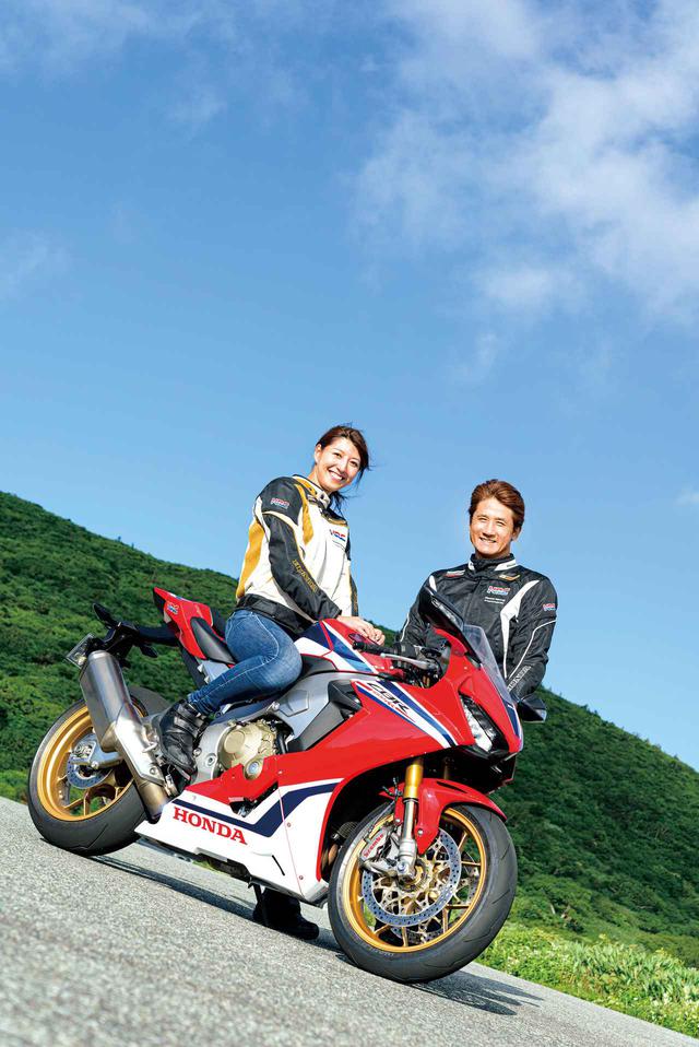 画像5: 「一番良いものが欲しい!」と言うライダーにはSPは自信を持ってオススメできる1台です
