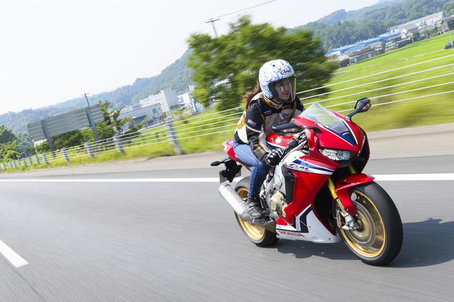 画像2: 「一番良いものが欲しい!」と言うライダーにはSPは自信を持ってオススメできる1台です