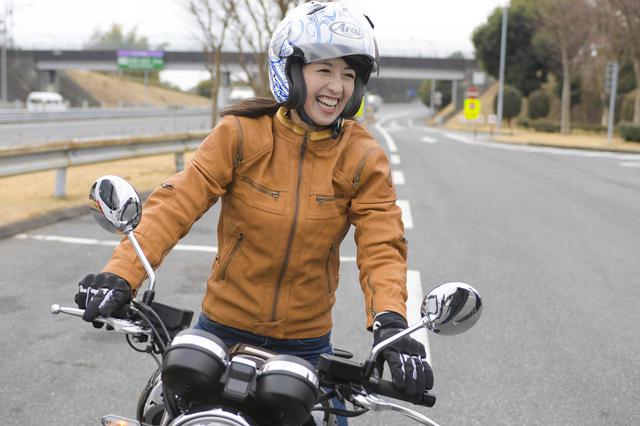 画像2: 「自分が好きな方向にマイナーチェンジしてくれる」と錯覚するくらい、近年のホンダは「ドンピシャ」ですね