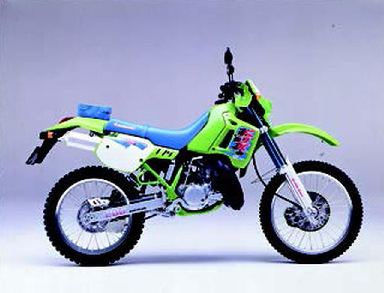 仙台市若林区若林⤴️⤴️絶好調2サイクル/絶版2スト/kawasaki/カワサキ/KDX125SR/希少車両/走行距離16000kmお早目に⤴️仙台リサイクルショップ 仙台市若林区若林⤴️⤴️絶好調2サイクル/絶版2スト/kawasaki