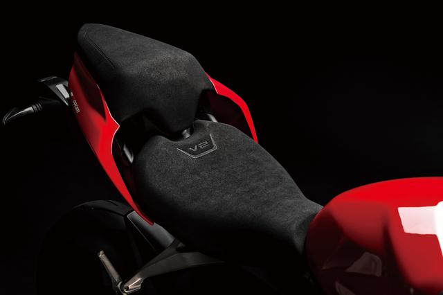 画像3: 959 PANIGALEが進化、その名も「PANIGALE V2」として登場