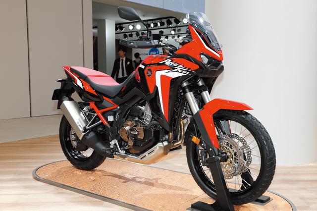 画像: 最高出力:102PS/7500rpm 最大トルク:10.7㎏-m/6250rpm 税込価格:161万7000円/DCT仕様は172万7000円 発売日:2020年2月14日