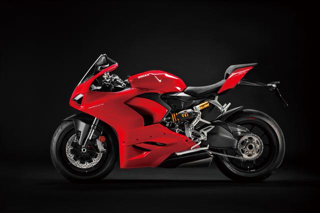 画像: 最高出力:155HP/10750rpm 最大トルク:10.6㎏-m/9000rpm 税込価格:225万~