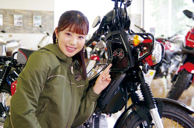 画像: 熊本でくまモン♪
