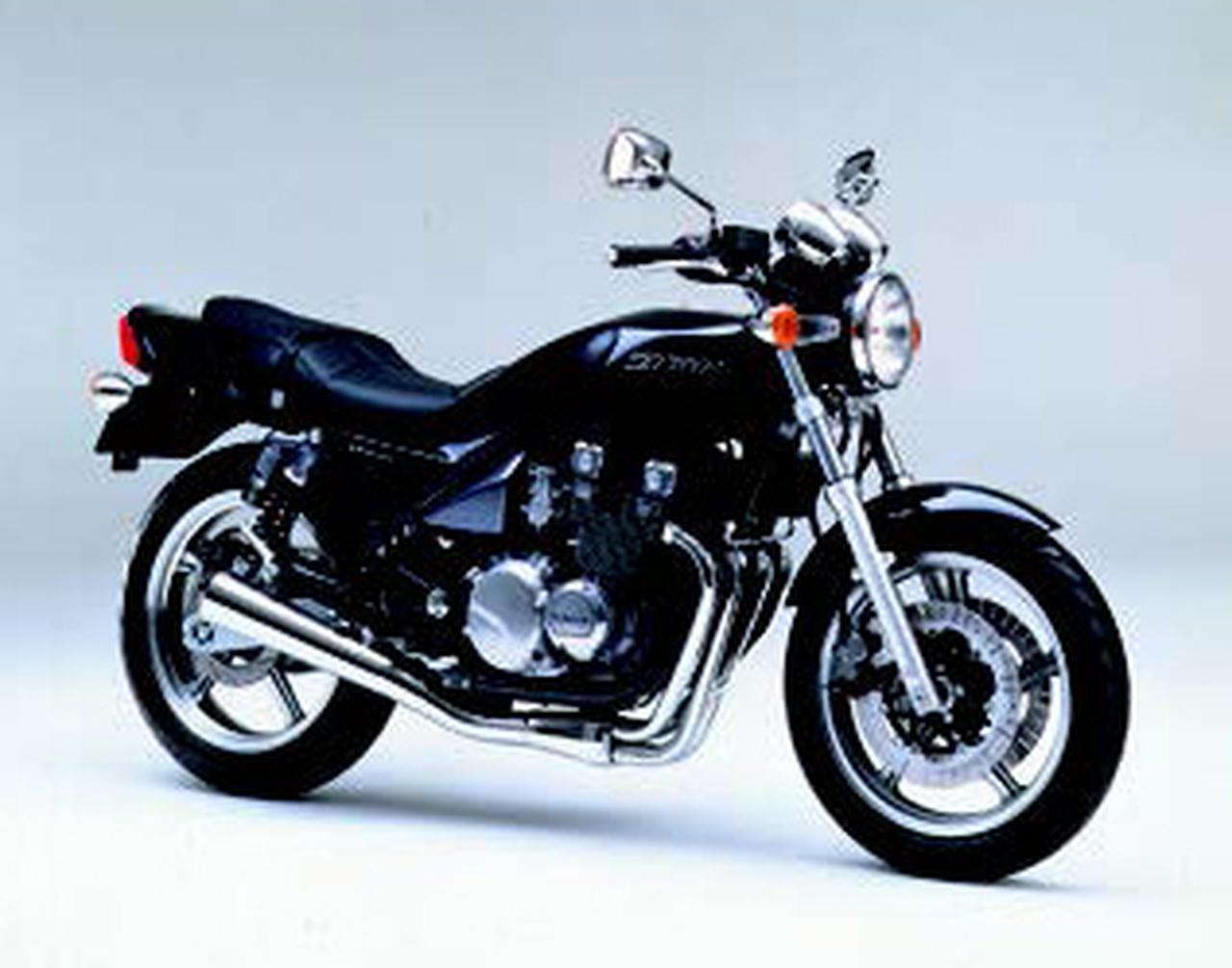 ゼファー400 1993年式 f10a78f582fd3720cd5066e299b5bd