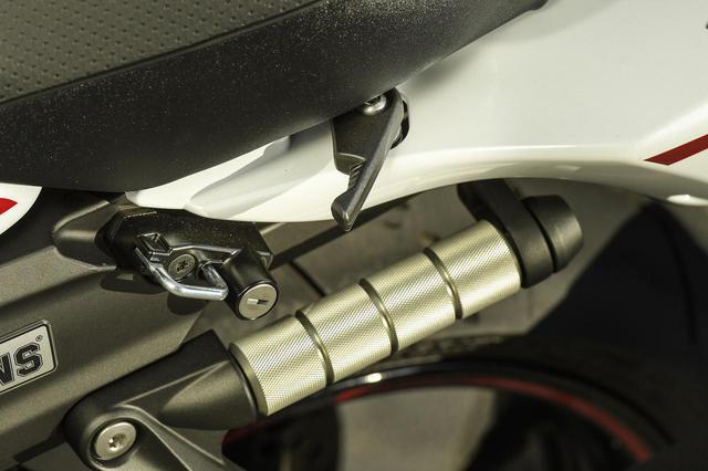 画像5: ZX-14Rという巨人の肩の上で