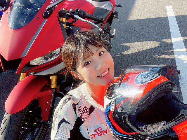 画像2: サーキット走行の楽しさ