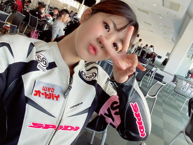 画像1: サーキット走行の楽しさ