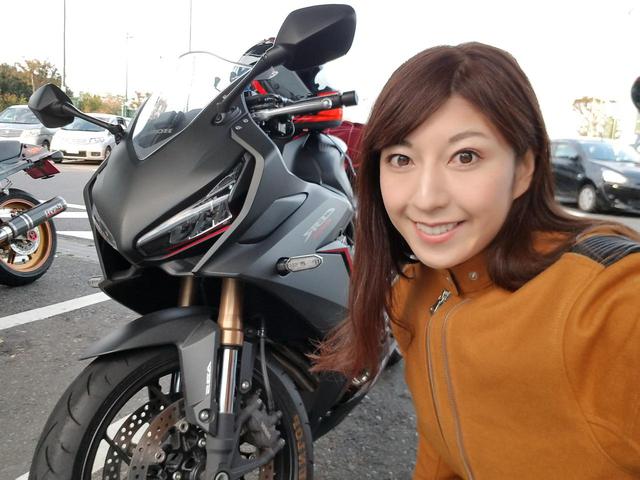 画像: 海老名も混んでたな〜(^^;