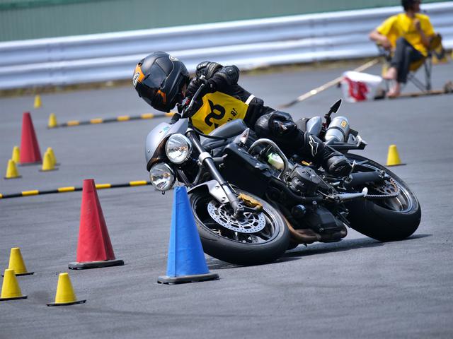 画像5: 2020年シーズンも全5戦を筑波で開催の予定