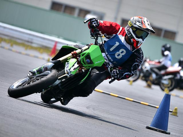 画像4: 2020年シーズンも全5戦を筑波で開催の予定