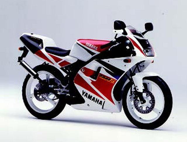 画像: ●水冷2ストクランクケースリードバルブ単気筒●49cc●7.2PS/10000rpm●0.63kg-m/7500rpm●84kg●80/90-16・90/90-17●29万9000円