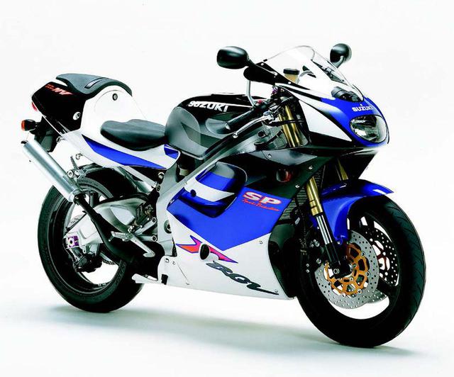 画像: ●水冷2ストクランクケースリードバルブV型2気筒●249cc●40PS/9500rpm●3.5kg-m/8000rpm●134kg●110/70R17・150/60R17●77万7000円