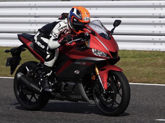 画像3: いつも観戦している鈴鹿サーキット