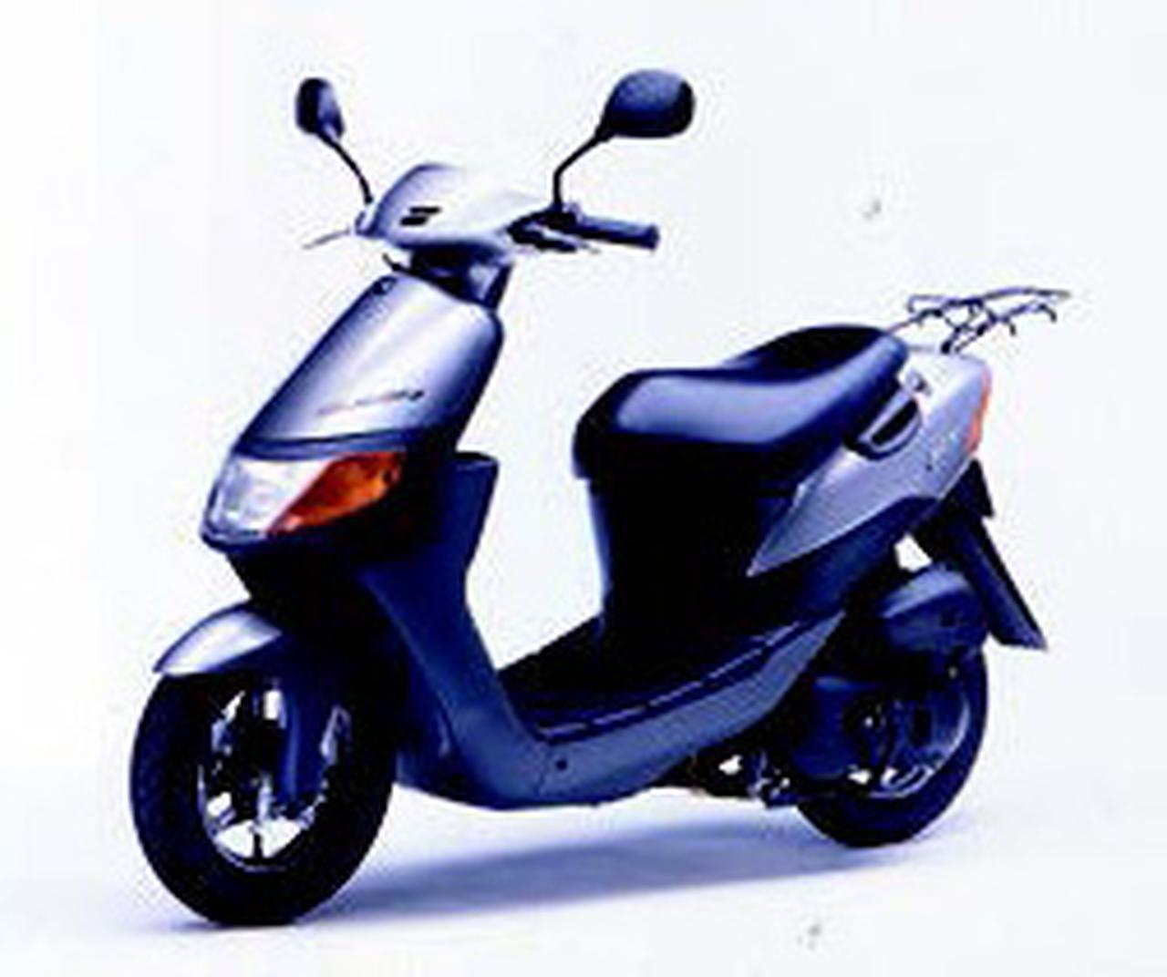 レッツ　２　オートバイ　バイク　車体　スクーター　商談中　ニャンコさん 2025年最新】Yahoo!オークション -レッツ2(スズキ)の中古品・新品・未