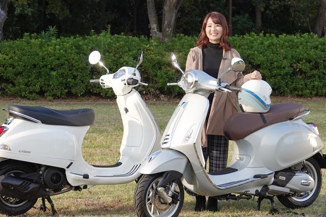 画像: ーーそれは良かった! では、さっそく2台のインプレを聞かせてくれる?
