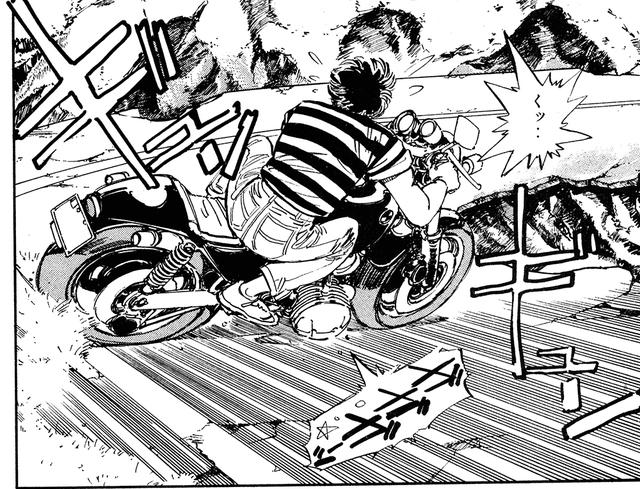 画像: 洋一のBMW「R90S」/『あいつとララバイ』のオートバイを解説!【第17回】