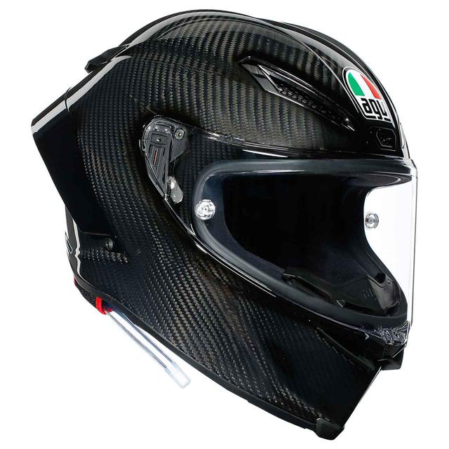画像: PISTA GP RR / GLOSSY CARBON/19万6,900 円(税込)