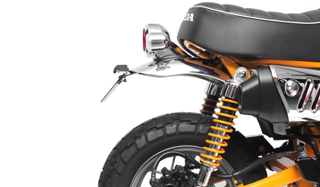 画像2: ホンダ モンキー1215(2018-19)/キット価格:税別8,000円