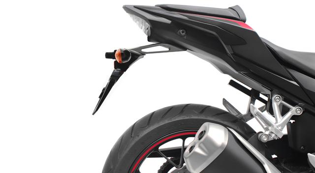 画像3: ホンダ CBR400R(2019)/キット価格:税別16,000円