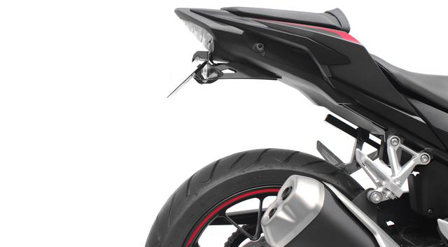 画像2: ホンダ CBR400R(2019)/キット価格:税別16,000円