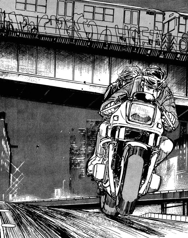画像: 第21回/ディーブのスズキ「GSX1100S」