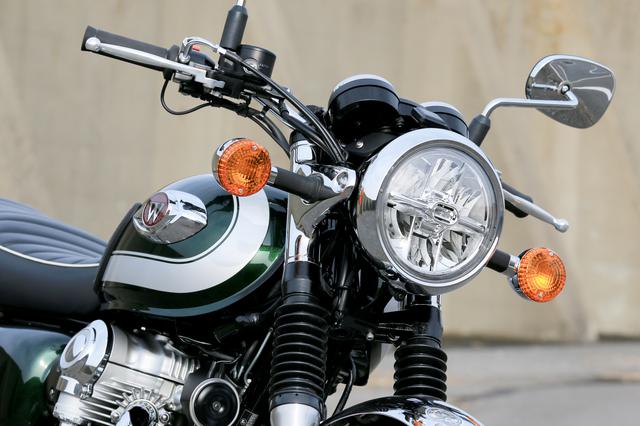 画像: バイクに乗る機会が増えること間違いなし、街乗りもロングツーリングも楽しめる装備と心地よさ