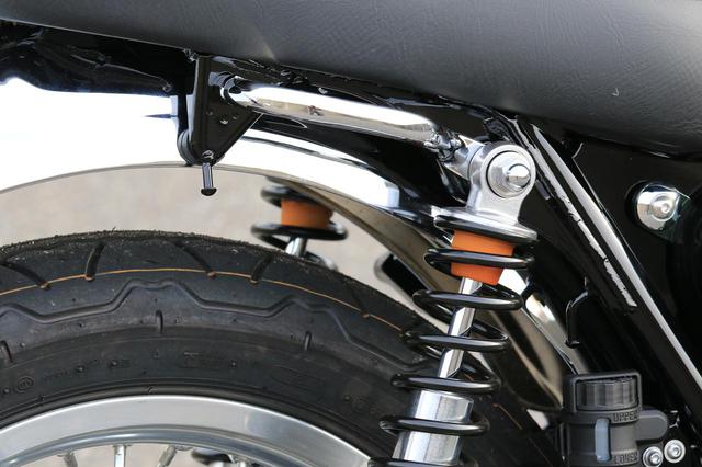 画像2: だいたいのことができると思った理由、其の四 荷物が積みやすい!
