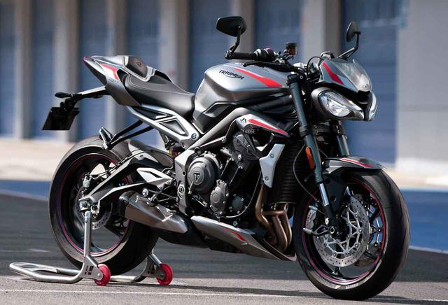 画像3: T120 BUD EKINS SPECIAL EDITION