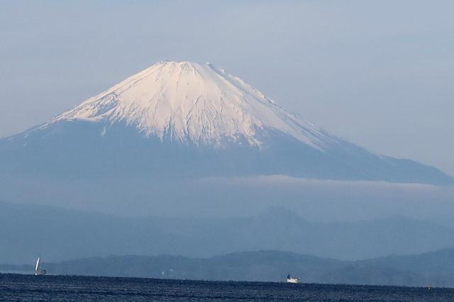 画像: どーんっ!