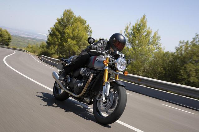 画像4: T120 BUD EKINS SPECIAL EDITION