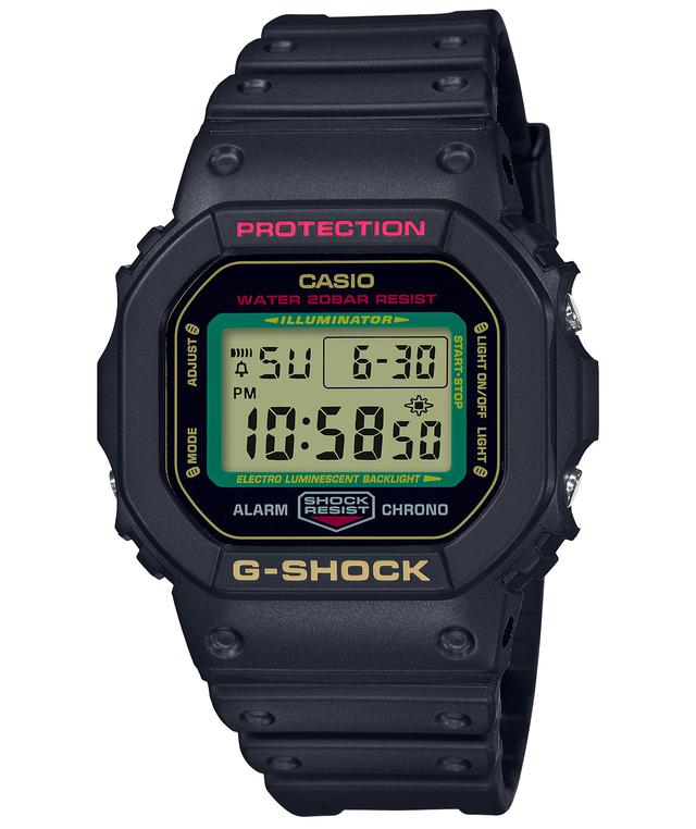 画像: DW-5600TMN-1JR