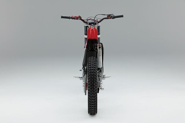 画像6: 「RTL300R」トリコロール(2020年モデル)