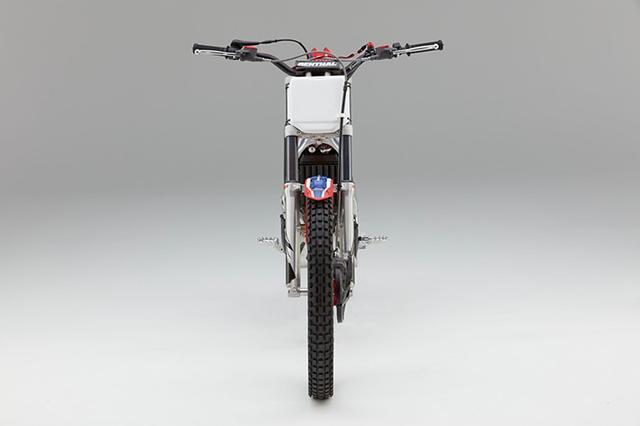 画像5: 「RTL300R」トリコロール(2020年モデル)