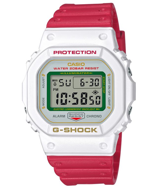 画像: DW-5600TMN-7JR