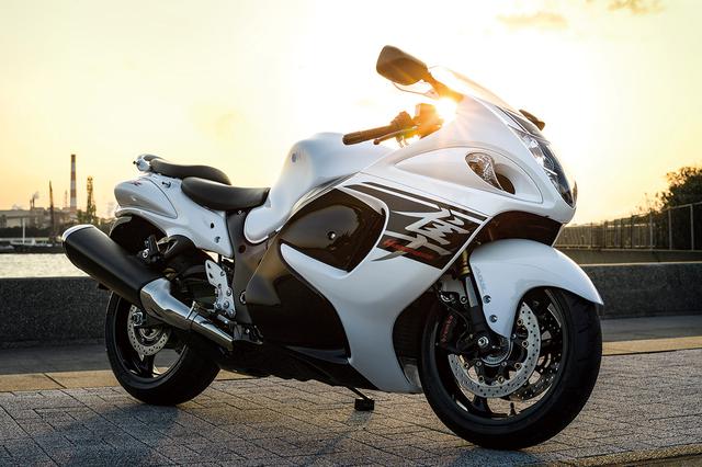 画像: 最高出力:197PS/9500rpm 最大トルク:15.8kg-m/7200rpm