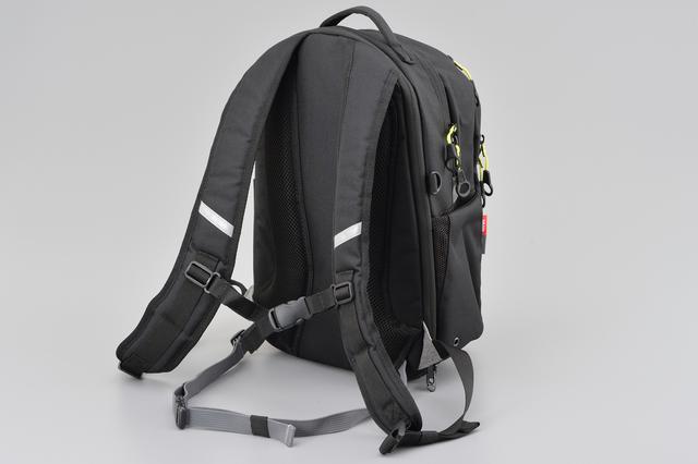 画像2: GIVI EA124 バックパック/税別:14,500円