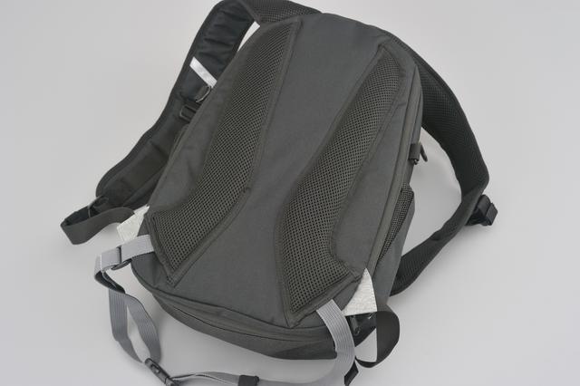画像4: GIVI EA124 バックパック/税別:14,500円