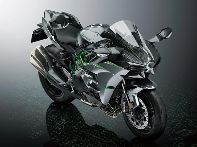 画像: 最高出力:231PS/11500rpm 最大トルク:14.4kg-m/11000rpm 税込価格:363万円