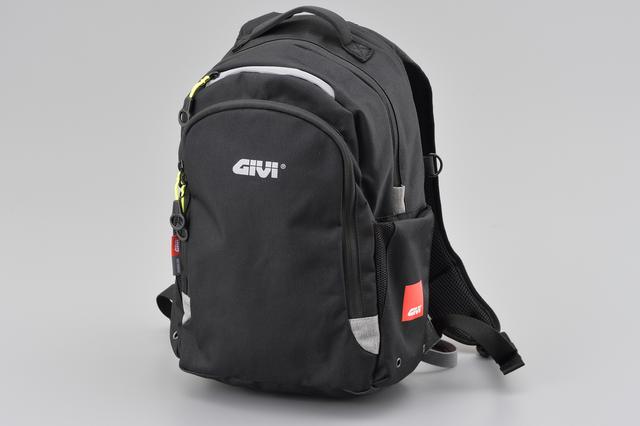 画像1: GIVI EA124 バックパック/税別:14,500円