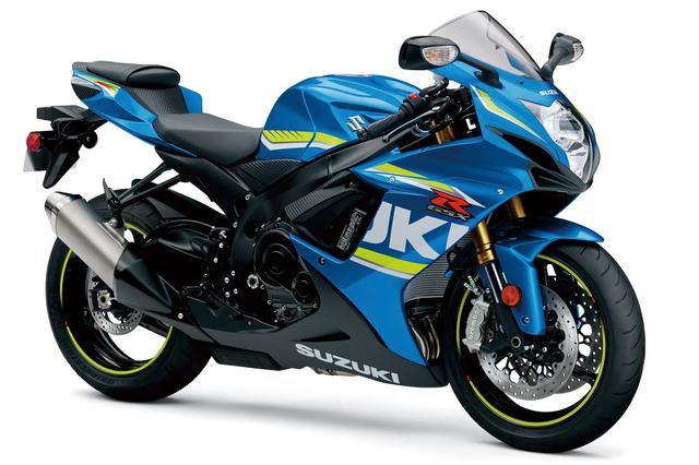 画像: 最高出力:149PS/12000rpm 最大トルク:NA 価格:157万3000円(逆輸入 2018年モデル)
