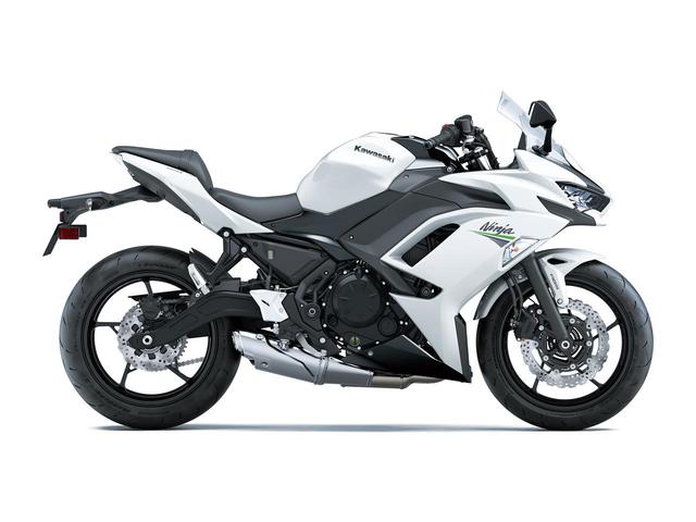 画像4: 【カワサキニューモデル】Ninja650/KRT EDITION/新LEDヘッドライトや「スマホと連携できる液晶ディスプレイ」を搭載した2020年モデルが登場!