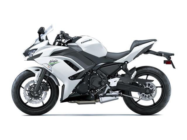 画像5: 【カワサキニューモデル】Ninja650/KRT EDITION/新LEDヘッドライトや「スマホと連携できる液晶ディスプレイ」を搭載した2020年モデルが登場!