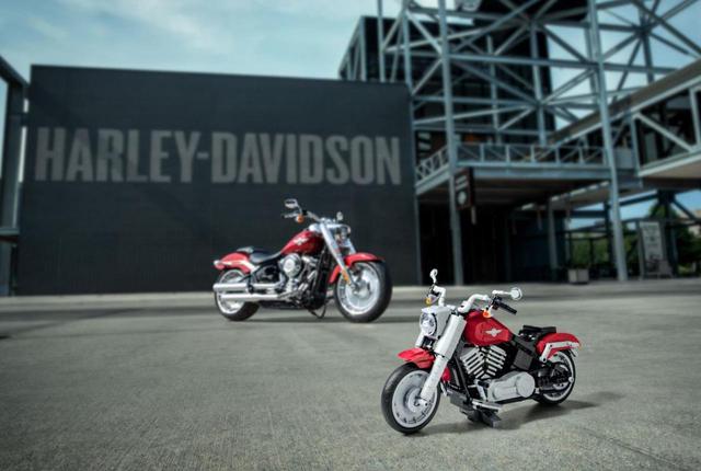 画像2: 2019年クリスマス特別イベント「Christmas with Harley」が12月20~25日まで開催!