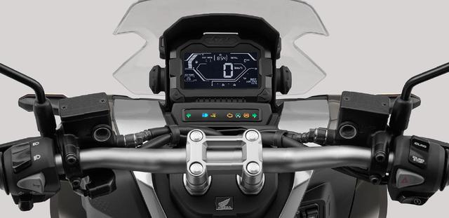 画像1: アドベンチャースタイルの新型軽二輪スクーターがいよいよ国内正規販売へ