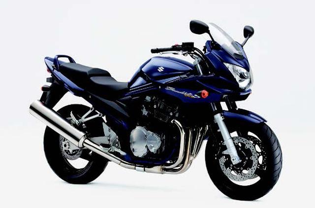 画像: ●油冷4ストDOHC4バルブ並列4気筒●1156cc●100PS/8500rpm●9.5kg-m/6500rpm●215kg●120/70ZR17・180/55ZR17●90万900円